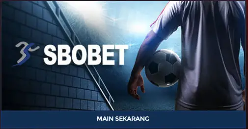 Sbobet: Kenapa Taruhan di Situs Ini Menjanjikan Kemenangan Besar?